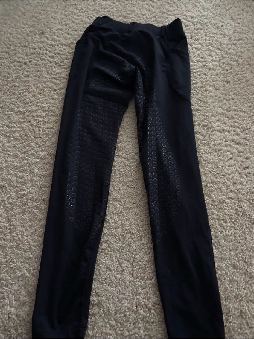 Riding pants - Picture 2 of 2
